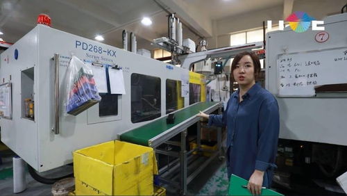 廣東精品國際貿(mào)易數(shù)字展覽會線上電子電器展圓滿收官，模具研發(fā)創(chuàng)新吸引超8萬境內(nèi)外采購商