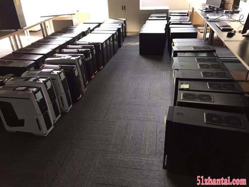 上海電腦/配件相關(guān)類別