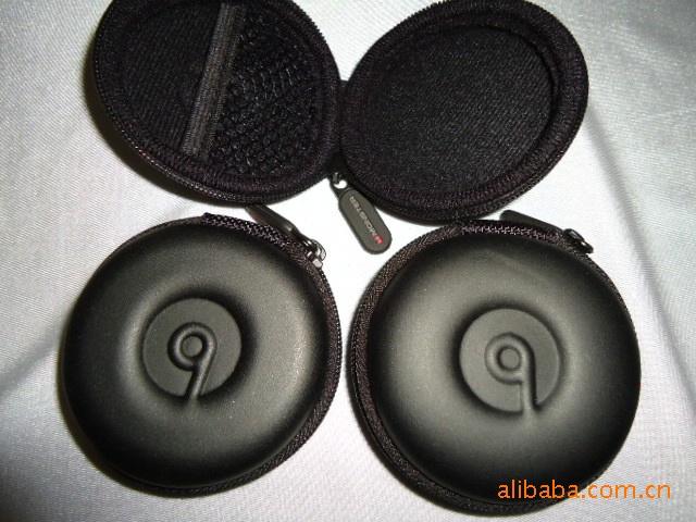 廠家批發(fā)新款eva包 耳機(jī)u盤硬盤包 抗壓硬盤電子產(chǎn)品包裝包