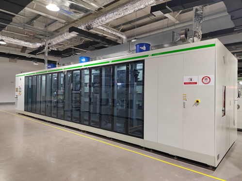 鼎泰佳創(chuàng) 獲數(shù)千萬元pre a輪融資,專注電力電子產(chǎn)品智能檢測 36氪首發(fā)