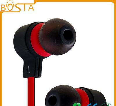 【廠家批發(fā)金屬運動定制入耳式耳機 時尚新款帶麥 S059-03】價格_廠家_圖片 -