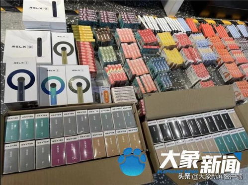 電子煙監(jiān)管過(guò)渡期延長(zhǎng)至9月底,不 甜 的電子煙還 香 嗎