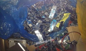 回收吉廈庫(kù)存手機(jī)主板、芯片、喇叭、排線及貼片元件——計(jì)算機(jī)零配件批發(fā)指南