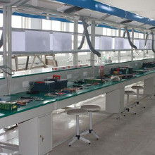 電子產(chǎn)品軟件產(chǎn)業(yè)生態(tài) 從廠家到批發(fā)的貿(mào)易全景