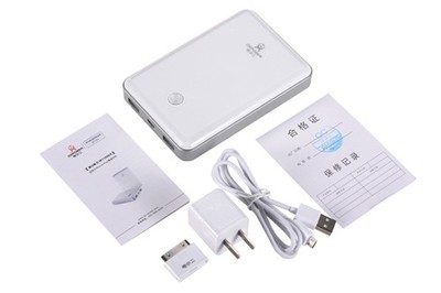 超值續(xù)航便攜利器！長(zhǎng)春電小二M11000移動(dòng)電源，僅售260元